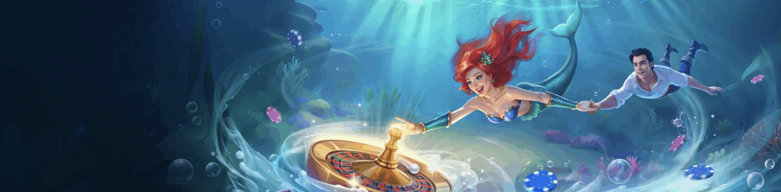 AquaWin Mobile Casino